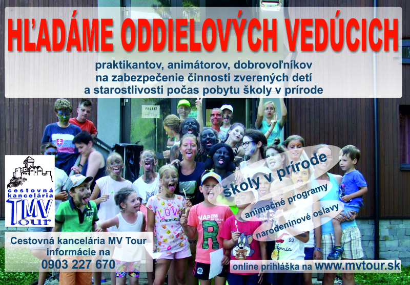 Hadme vedcich 2018