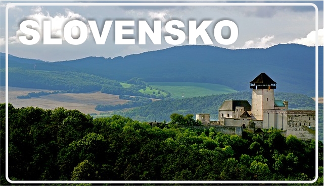 slovensko